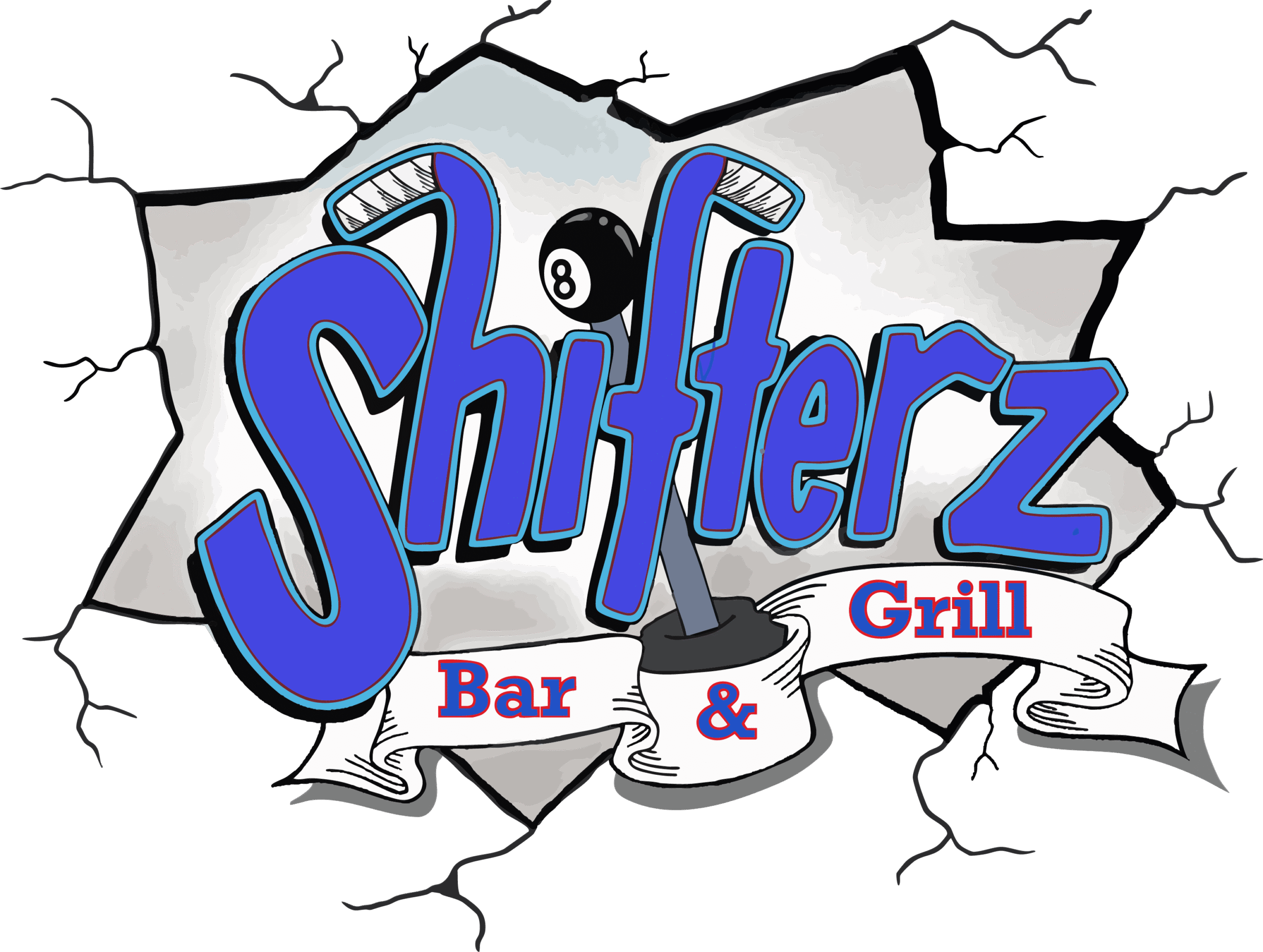 shifterzbarandgrill.com