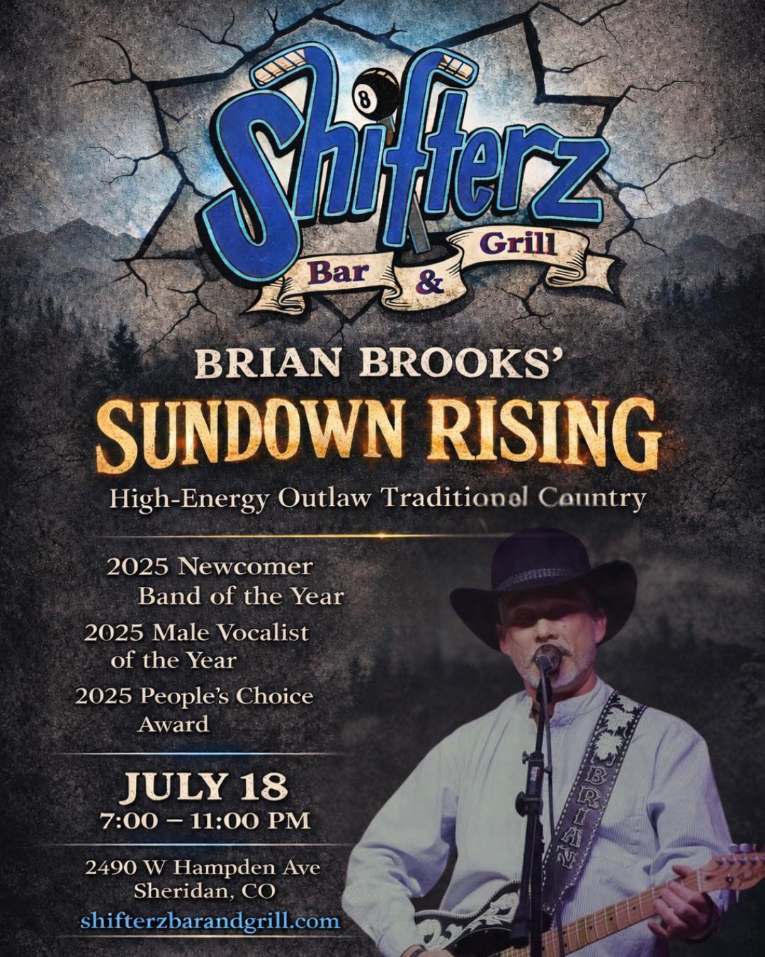 07-18_BrianBrooksSundownRising
